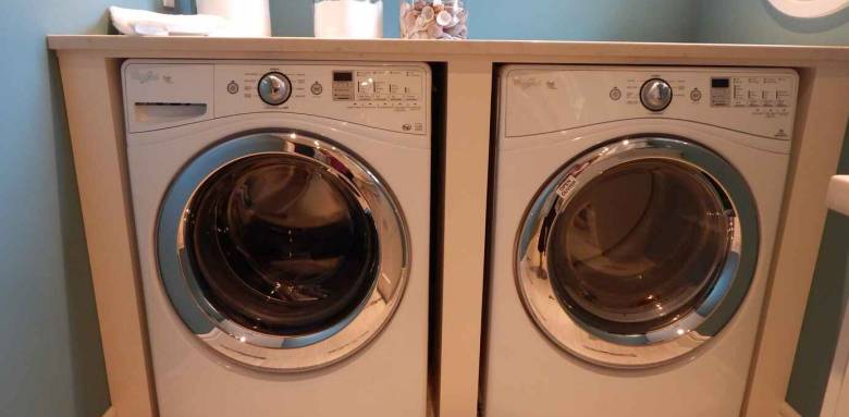 Installer une buanderie à Auch