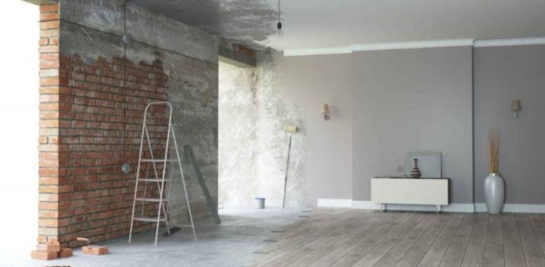Rénover un appartement ancien - La Maison Des Travaux Savigny sur Orge