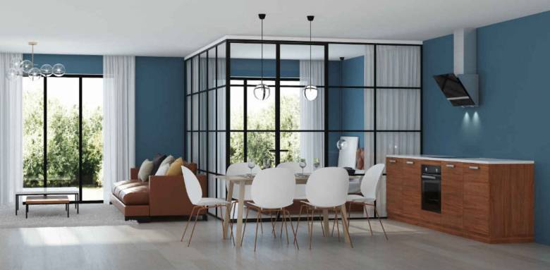 Installer une verrière chez soi