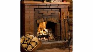 Réchauffez votre Maison et Créez une Ambiance Chaleureuse : Raisons d'Installer une Cheminée – Meuvaines 14960