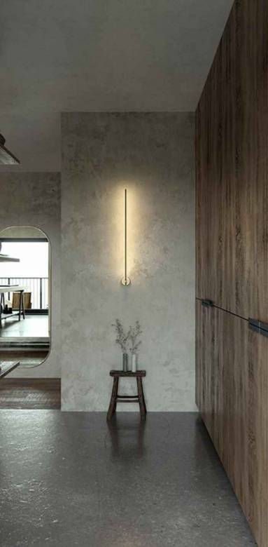 matériaux wabi-sabi