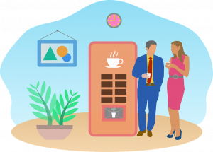 Aménager un espace détente en entreprise, c'est une étape incontournable !