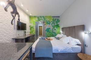 Transformer garage en chambre Savenay