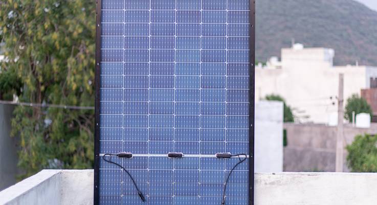 Installation panneaux solaire rénovation toulouse 31000