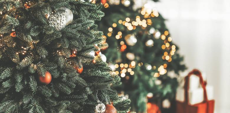 noel déco tendance