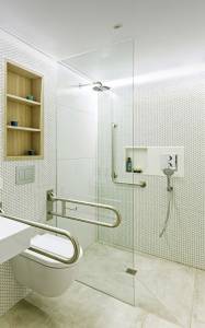 Mobilité réduite Dax