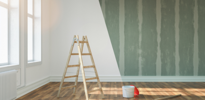 Rénover sa maison : les délais à prévoir par pièce