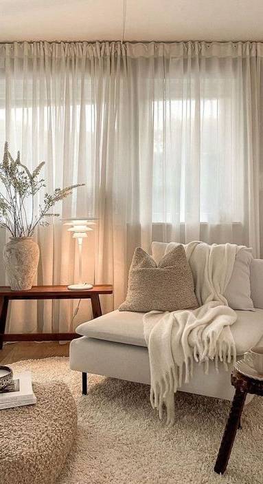 Style minimaliste pour vos espaces 