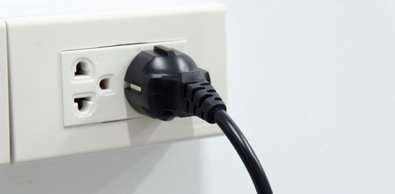électricité