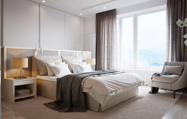 Accessibilité chambre maison : bien aménager son espace 