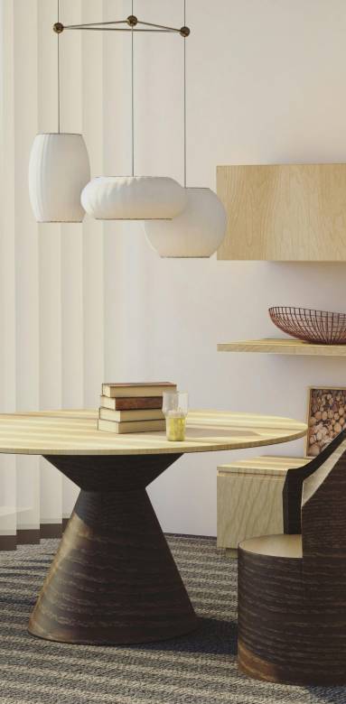 décoration Issy les Moulineaux