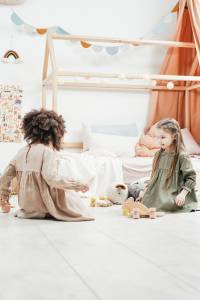 la chambre de mon enfant