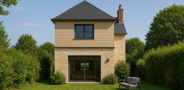 Surélever sa maison à Sainte-Geneviève-des-Bois