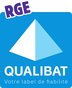 LABEL RGE QUALIBAT