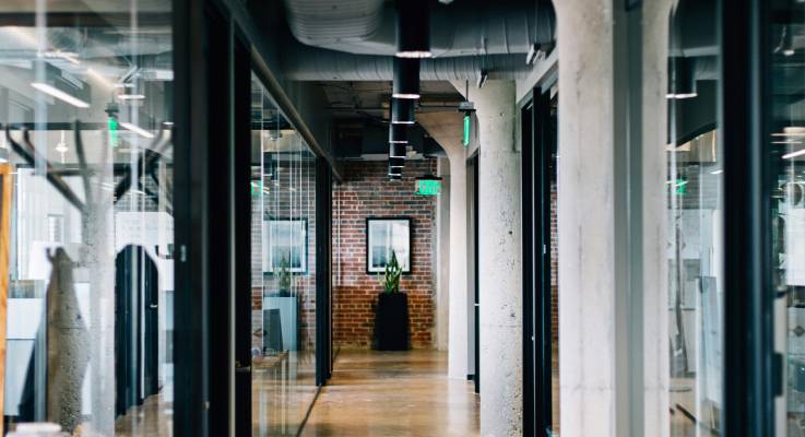 5 conseils pour rénover ses bureaux d’entreprise