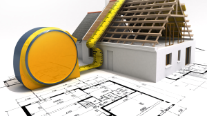 Plan extension maison Angers