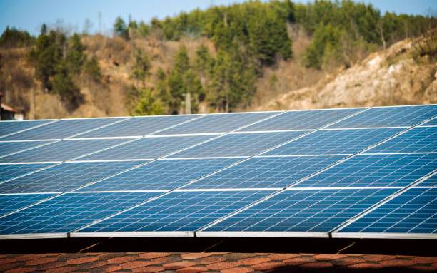 Les aides de l'état pour l'installation de panneaux solaire en 2022