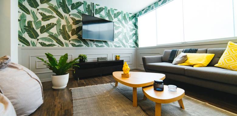  tendance déco 2023