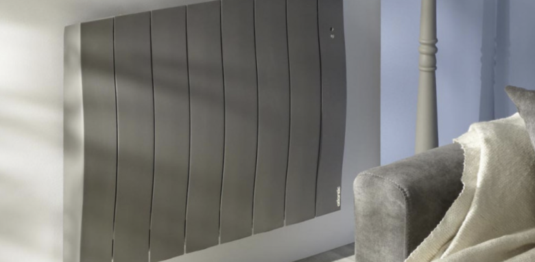 radiateur électrique programmable -  Atlantic