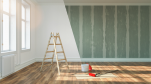 Rénovation énergétique appartement