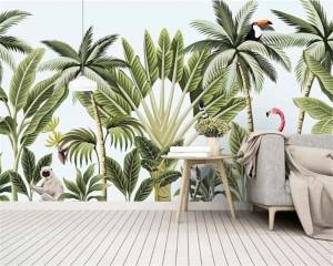 Choisir son papier peint - La Maison Des Travaux Viry-Châtillon