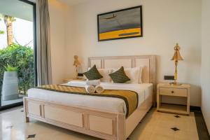 Aménager une chambre pour accessibilité PMR La Maison Des Travaux Ales