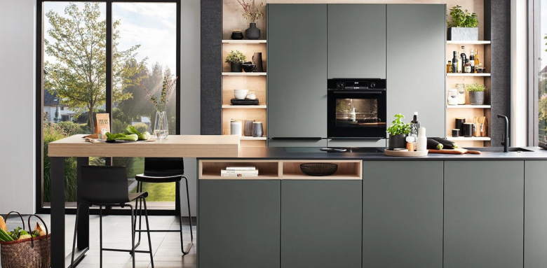 Rénovation cuisine - revêtement choisir Jura