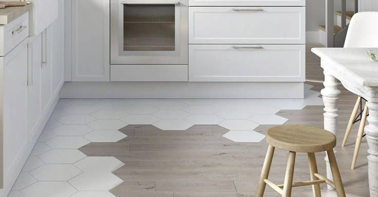 Mixer parquet et carrelage Nantes