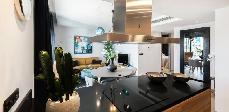 Rénover appartement aux Mathes