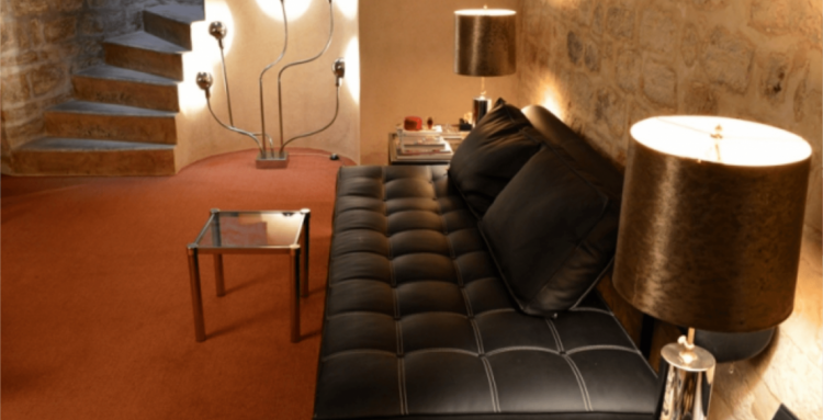 Souplex - salon 