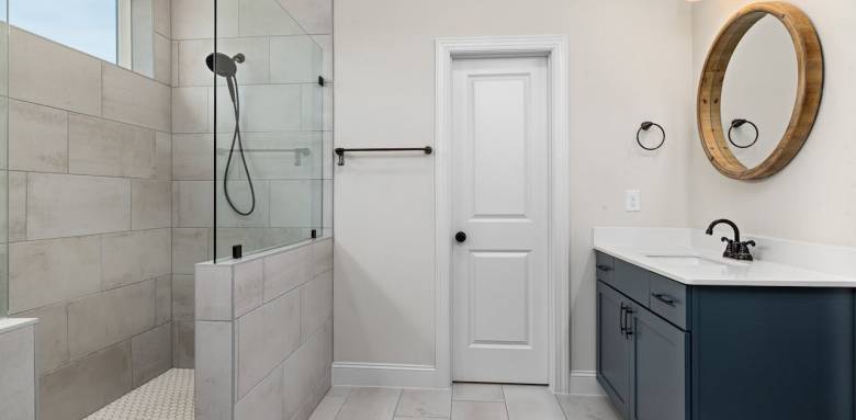 erreurs à éviter lors de la rénovation de votre salle de bain Héric