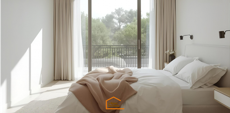 renovation de chambre