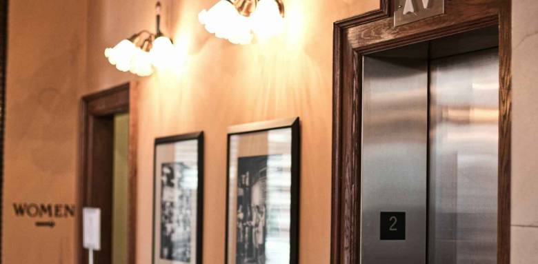 Installer un ascenseur privatif : confort, autonomie et valorisation de votre habitat - Saint-Ovin 50300