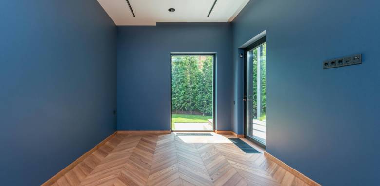 Rénovation de parquet sur Bayonne