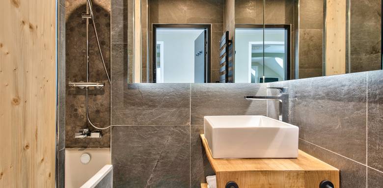 Rénovation de salle de bain à Saint-Germain-en-Laye