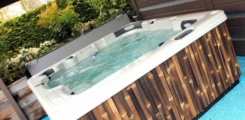 Installer un spa à Paris 15