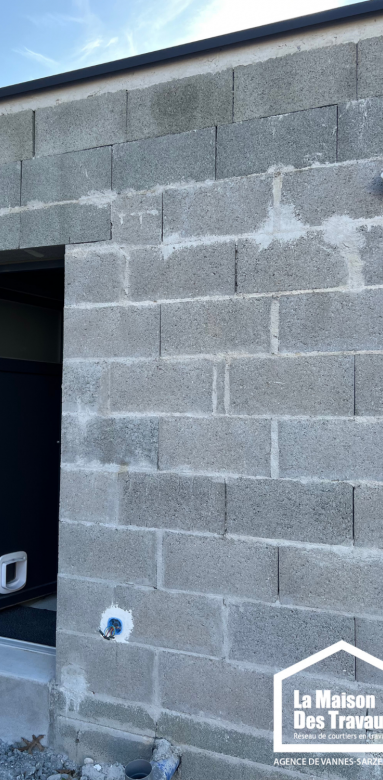 montage-murs-parpaings-garage-vannes