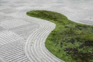 Créer un jardin minéral