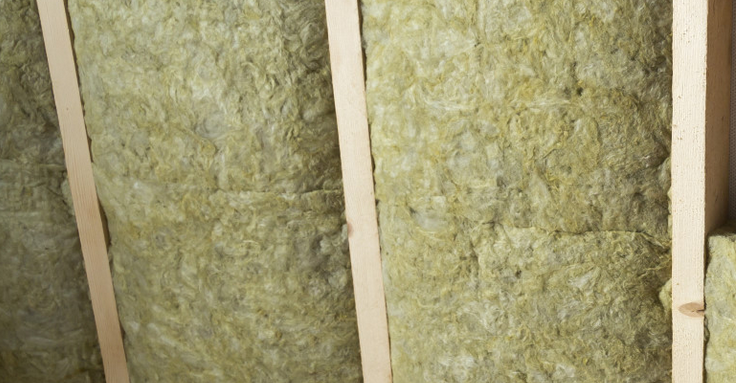 Isolation extérieurs avec des panneaux Eaubonne