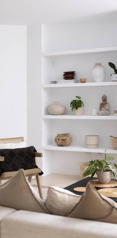 Les 7 erreurs à éviter dans l’aménagement de votre salon