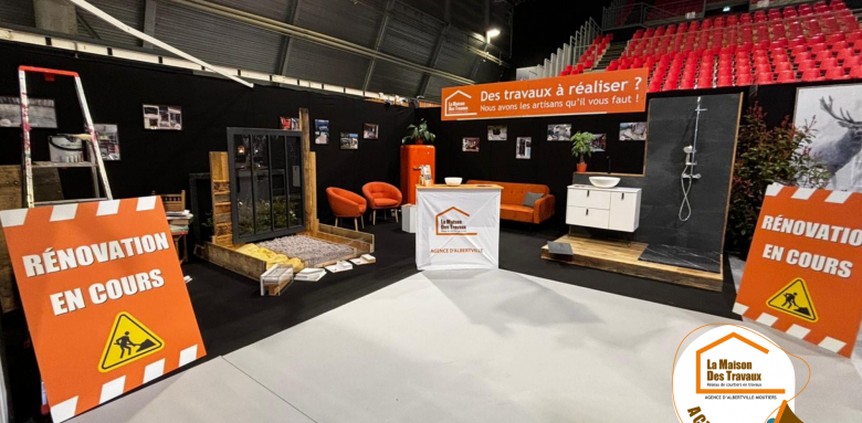 la maison des travaux albertville moûtiers salon maison et jardin savoie rénovation travaux extension aménagement