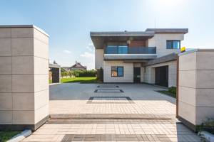 cloture maison savoie