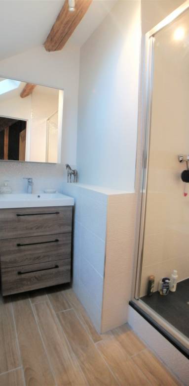 Salle de bain Samois sur Seine, 77920