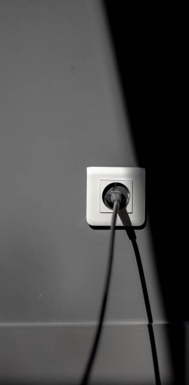 prise éléctrique