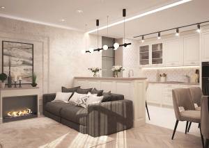 Comment aménager un appartement en souplex ? 