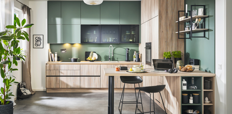 Rénovation cuisine Dole