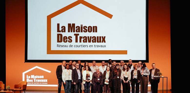 Une équipe siège renforcée au service des agences 