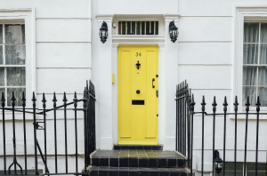 ravalement de façade