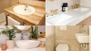 Rénovation salle de bain