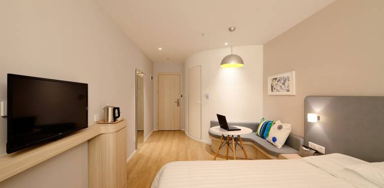 chambre en longueur toulouse